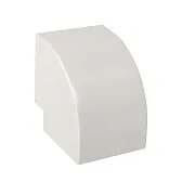 Угол внешний для кабель-канала EKF 60х60 мм белый (4 шт.) (obw-60-60x4) Угол внешний для кабель-канала EKF 60х60 мм белый (4 шт.) (obw-60-60x4)