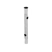 Ключ трубчатый AV Steel 12х13 мм (AV-351213) Ключ трубчатый AV Steel 12х13 мм (AV-351213)