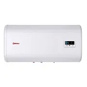 Водонагреватель накопительный Thermex IF 50 H (pro) электрический 50 л 2 кВт горизонтальный