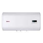 Водонагреватель накопительный Thermex IF 80 H (pro) электрический 80 л 2 кВт горизонтальный Водонагреватель накопительный Thermex IF 80 H (pro) электрический 80 л 2 кВт горизонтальный