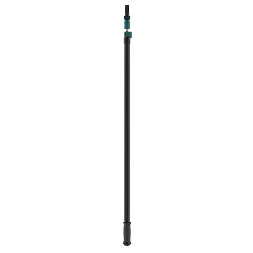 Стержень телескопический Lossew Q4 Stick L 1,3-2,28 м алюминиевый Стержень телескопический Lossew Q4 Stick L 1,3-2,28 м алюминиевый