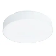 Светильник светодиодный Arte Lamp Aqua-Tablet 24 Вт IP44 (A6824PL-1WH)