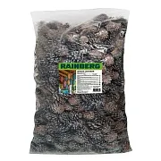 Шишка сосновая декоративная Rainberg 60 л