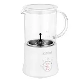 Капучинатор Kitfort КТ-7199-2 0,78 л Капучинатор Kitfort КТ-7199-2 0,78 л