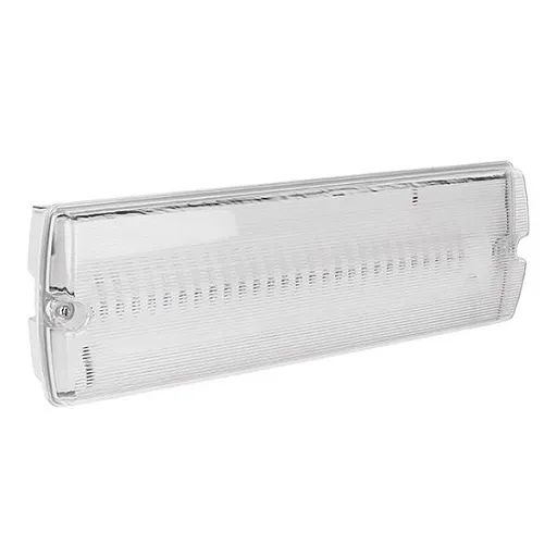 Светильник аварийный Varton Middle 5,5 Вт 220 В IP65 (V1-R0-70355-21A01-2000165) Светильник аварийный Varton Middle 5,5 Вт 220 В IP65 (V1-R0-70355-21A01-2000165)