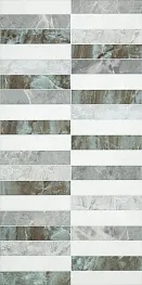 Плитка облицовочная Cersanit Blend многоцветная 598x298x8,5 мм (8 шт.=1,425 кв.м) Плитка облицовочная Cersanit Blend многоцветная 598x298x8,5 мм (8 шт.=1,425 кв.м)