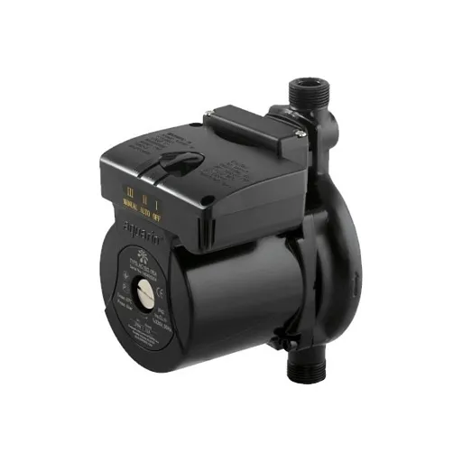 Циркуляционный насос для повышения давления Aquario AC 1512-195A DN15 подъем 12 м 195 мм (5512) Циркуляционный насос для повышения давления Aquario AC 1512-195A DN15 подъем 12 м 195 мм (5512)