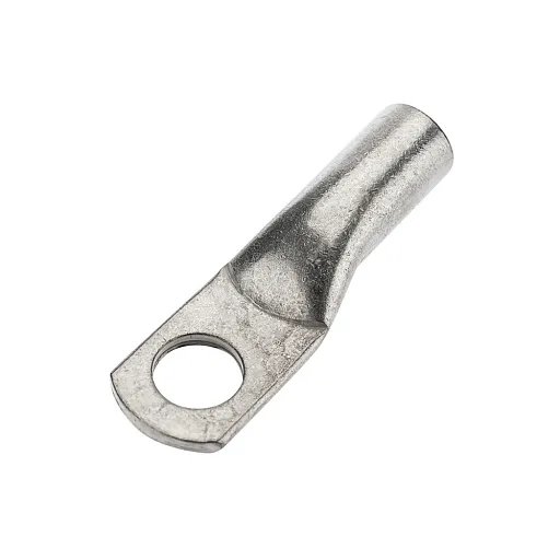 Наконечник кольцевой Rexant ТМЛ-Р d8 мм 16 кв. мм (100 шт.)