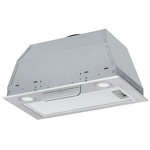 Кухонная вытяжка встраиваемая Krona Ameli 600 Inox S 60 см нержавеющая сталь