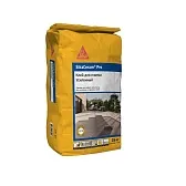 Клей для плитки/ керамогранита/ камня Sika Ceram Pro высокопрочный серый класс C2 TE 25 кг Клей для плитки/ керамогранита/ камня Sika Ceram Pro высокопрочный серый класс C2 TE 25 кг