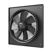 Вентилятор осевой Era Pro Storm 300 430х430 мм d300 мм черный