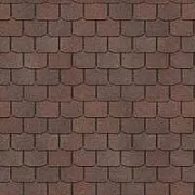 Гибкая черепица Docke PIE PREMIUM/ ЦЮРИХ/ Арахис