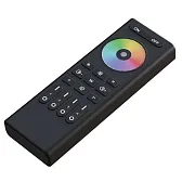 Пульт для светодиодной ленты Arte Lamp Smart (A70RC-04CH-BK) IP20 четырехканальный Пульт для светодиодной ленты Arte Lamp Smart (A70RC-04CH-BK) IP20 четырехканальный