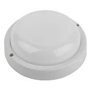 Светильник светодиодный Эра SPB-2 4000К 8 Вт IP65 белый (SPB-201-0-40К-008)