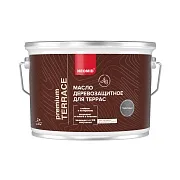 Масло Neomid Terrace для террас графит шелковисто-матовое 2 л Масло Neomid Terrace для террас графит шелковисто-матовое 2 л