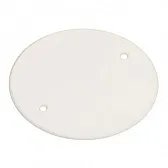 Крышка для распределительных коробок d68 мм EKF (plc-kmt-100-015) Крышка для распределительных коробок d68 мм EKF (plc-kmt-100-015)