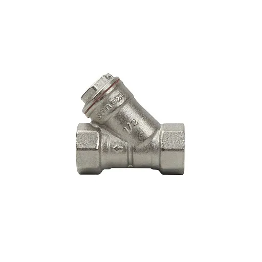 Фильтр косой Sanext 1 ВР(г) х 1 ВР(г) (8913) Фильтр косой Sanext 1 ВР(г) х 1 ВР(г) (8913)