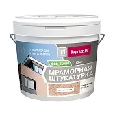 Штукатурка декоративная мраморная Bayramix EcoStone 970 15 кг Штукатурка декоративная мраморная Bayramix EcoStone 970 15 кг