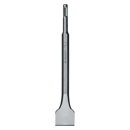 Зубило лопаточное SDS-plus Зубр (29363-40-250_z01) 40х250 мм