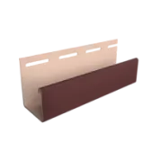 Docke Профиль J30 (Табачный)
