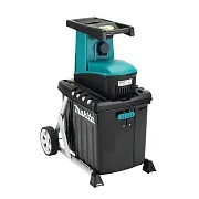 Измельчитель садовый электрический Makita UD2500 2,5 кВт Измельчитель садовый электрический Makita UD2500 2,5 кВт