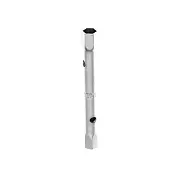 Ключ трубчатый AV Steel 10х11 мм (AV-351011) Ключ трубчатый AV Steel 10х11 мм (AV-351011)