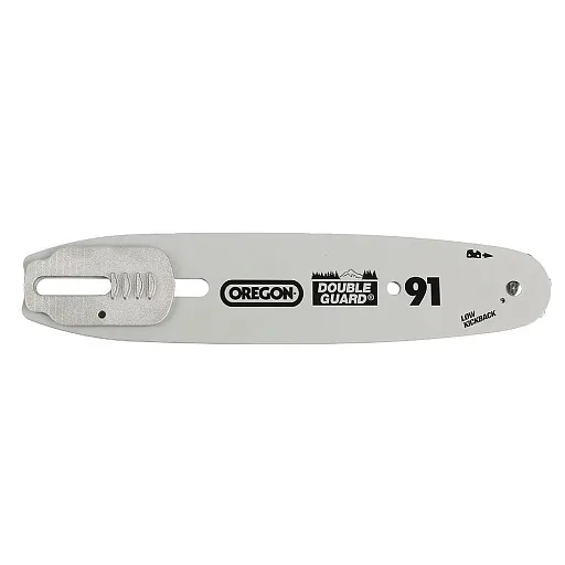 Шина КМ АТОМ 8" шаг 3/8 паз 1,3 мм 34 звена (OREGON-8.1) Шина КМ АТОМ 8" шаг 3/8 паз 1,3 мм 34 звена (OREGON-8.1)