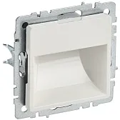 Подсветка светодиодная IEK Brite ПЛ20-БрБ встраиваемая белая (BR-FL20-K01) Подсветка светодиодная IEK Brite ПЛ20-БрБ встраиваемая белая (BR-FL20-K01)