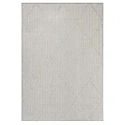 Ковер 1,6х2,3 м прямоугольный Gela 0D542A серый Ковер 1,6х2,3 м прямоугольный Gela 0D542A серый