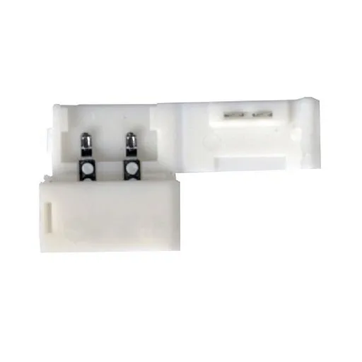Коннектор для светодиодной ленты SMD 3528/2835 Elektrostandard LED 1A (a035993) 12/24 В IP20 (10 шт.) Коннектор для светодиодной ленты SMD 3528/2835 Elektrostandard LED 1A (a035993) 12/24 В IP20 (10 шт.)