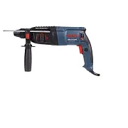 Перфоратор электрический Bosch GBH 2-26F Professional 800 Вт 2,7 Дж SDS-plus (0611253708) Перфоратор электрический Bosch GBH 2-26F Professional 800 Вт 2,7 Дж SDS-plus (0611253708)