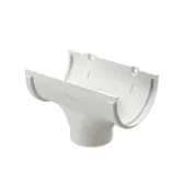 Docke STANDARD Воронка 120 мм (Белый)