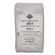 Мел МТД-2 30 кг