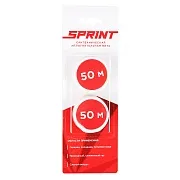 Нить для герметизации резьбы Sprint полимерная 2х50 м сменная катушка