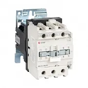Контактор малогабаритный EKF КМЭп 24 В 65 А тип DC 1НО+1НЗ (ctr-s-65-24-nc-p)