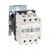Контактор малогабаритный EKF КМЭп 24 В 65 А тип DC 1НО+1НЗ (ctr-s-65-24-nc-p)