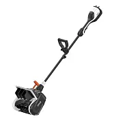Снегоуборщик аккумуляторный Litheli 330 мм 2х20 В 2 АКБ и ЗУ (U20SS00-0A220) Снегоуборщик аккумуляторный Litheli 330 мм 2х20 В 2 АКБ и ЗУ (U20SS00-0A220)