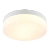 Светильник Arte Lamp Aqua-Tablet 180 Вт IP44 (A6047PL-3WH) Светильник Arte Lamp Aqua-Tablet 180 Вт IP44 (A6047PL-3WH)