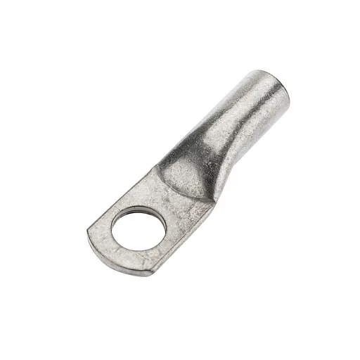 Наконечник кольцевой Rexant ТМЛ-Р d8 мм 16 кв. мм (5 шт.)