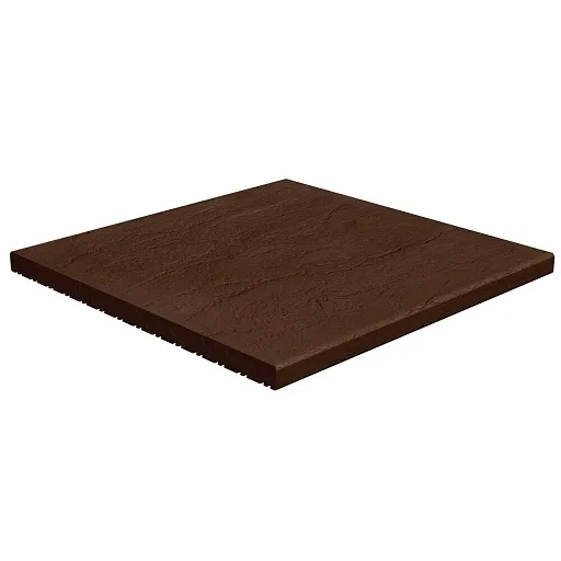 Клинкерная плитка Markaстрой Natural шоколад 320х320х14 мм (5 шт.=0,53 кв.м) Клинкерная плитка Markaстрой Natural шоколад 320х320х14 мм (5 шт.=0,53 кв.м)