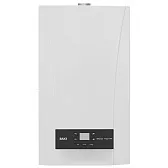 Котел газовый Baxi Eco Nova 24F (24 кВт) двухконтурный с закрытой камерой (100023939) Котел газовый Baxi Eco Nova 24F (24 кВт) двухконтурный с закрытой камерой (100023939)
