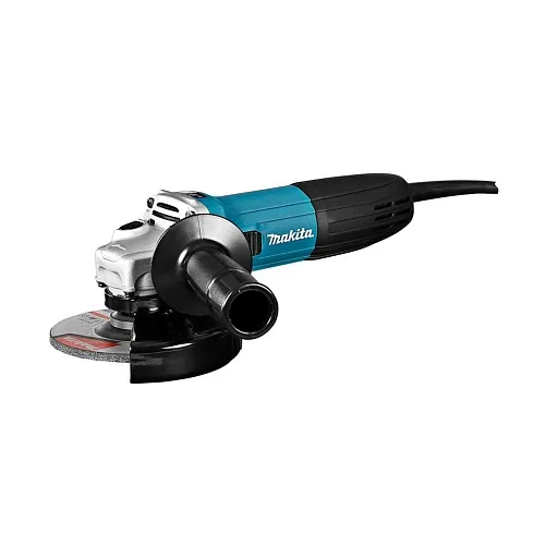 Шлифмашина угловая электрическая Makita GA5030R 720 Вт d125 мм Шлифмашина угловая электрическая Makita GA5030R 720 Вт d125 мм