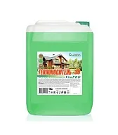 Теплоноситель Eco Therm VITA PRO -30 °С 10 кг на основе пропиленгликоля Теплоноситель Eco Therm VITA PRO -30 °С 10 кг на основе пропиленгликоля