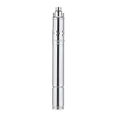 Насос скважинный UNIPUMP Eco Vint 3 для чистой воды 33,3 л/мин верхний забор (28921) Насос скважинный UNIPUMP Eco Vint 3 для чистой воды 33,3 л/мин верхний забор (28921)