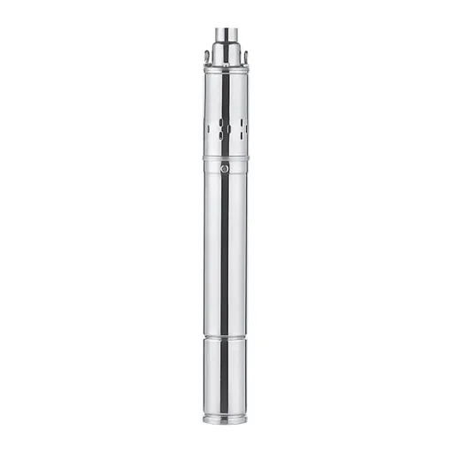 Насос скважинный UNIPUMP Eco Vint 1 для чистой воды 28,3 л/мин верхний забор (15636)
