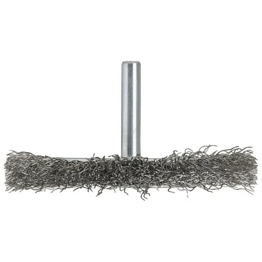 Кордщетка для дрели Debever мягкая радиальная d75 мм (DB80163366)