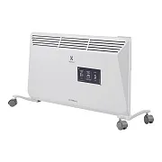 Конвектор электрический Electrolux ECH/AS2 -2000 ER электронный термостат 2000 Вт (НС-1624281)