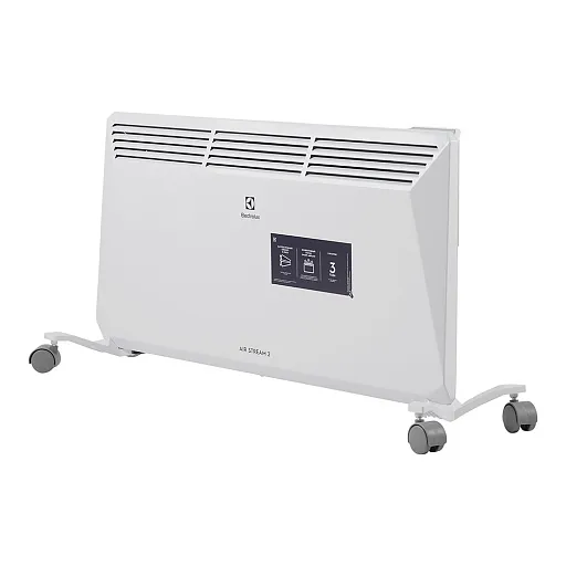 Конвектор электрический Electrolux ECH/AS2 -2000 ER электронный термостат 2000 Вт (НС-1624281)