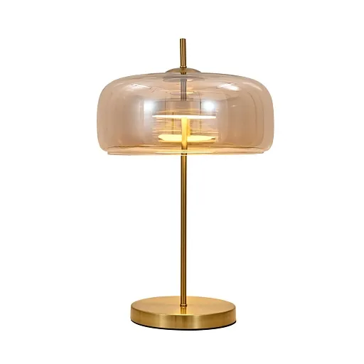 Лампа настольная светодиодная 4000К 12 Вт Arte Lamp Padova (A2404LT-1AM) Лампа настольная светодиодная 4000К 12 Вт Arte Lamp Padova (A2404LT-1AM)