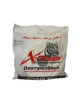 Лента уплотнительная дихтунгсбанд 30 м (самоклеющаяся) Лента уплотнительная дихтунгсбанд 30 м (самоклеющаяся)